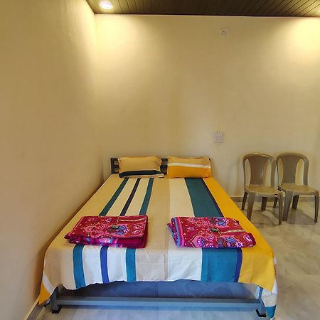 Omkar Beach Resort Mālvan Exterior foto